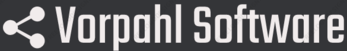 VorpahlSoftware Logo